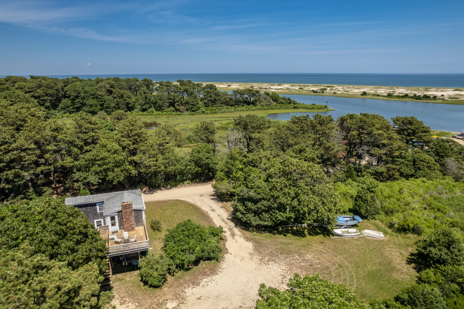 64 Dike Road Edgartown, MA 02539 - Photo 18 of 22