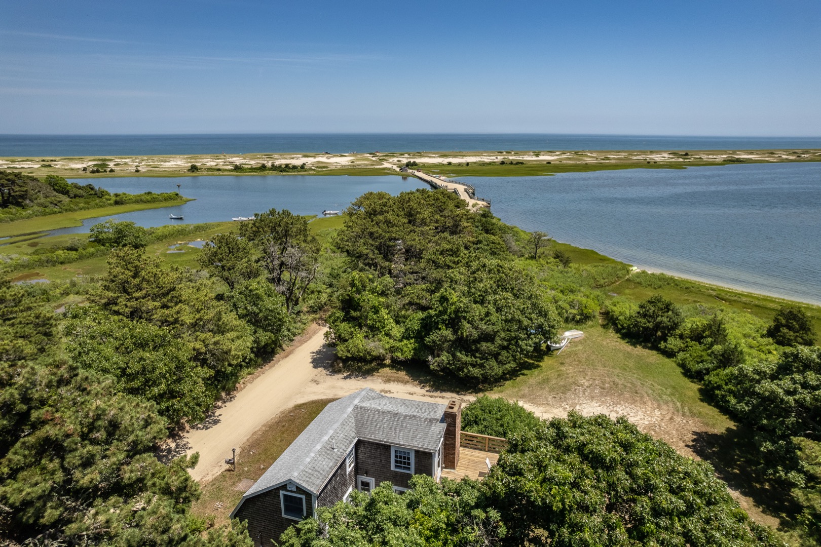64 Dike Road Edgartown, MA 02539 - Photo 19 of 22
