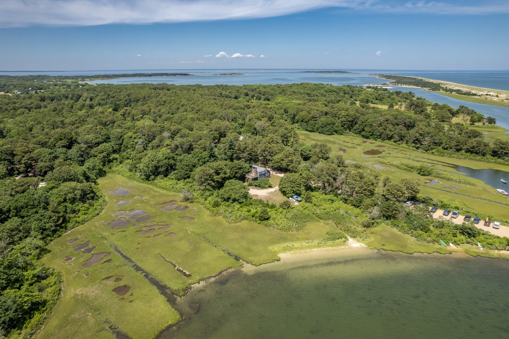 64 Dike Road Edgartown, MA 02539 - Photo 2 of 22