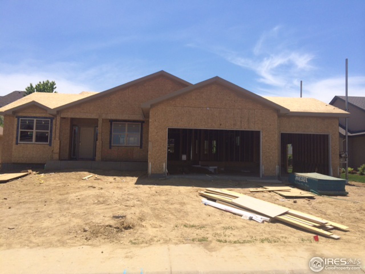7708 Poudre River Road Greeley, CO 80634 - Photo 1 of 1 Gallery Image 1