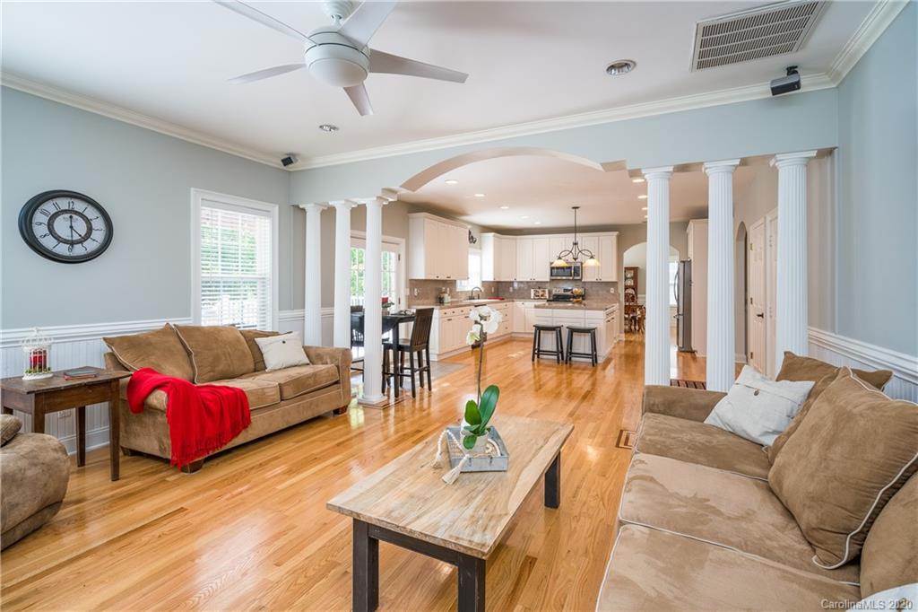 6986 Ridgeway Road Stanley, NC 28164 - Photo 29 of 47 Gallery Image 29