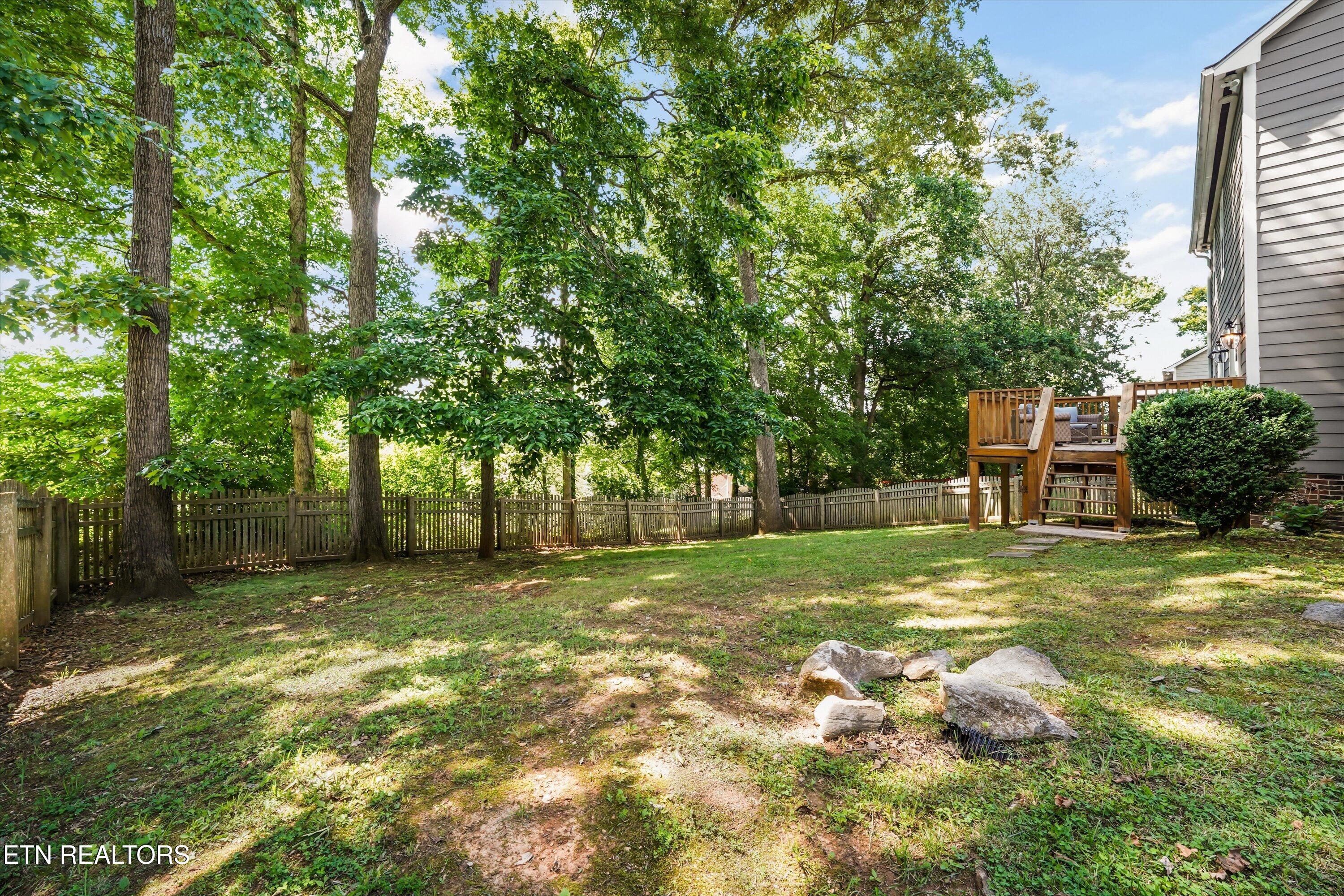 9117 Colchester Ridge Road Knoxville, TN 37922 - Photo 33 of 42 37-9117 Colchester Ridge Rd 30 - Copy