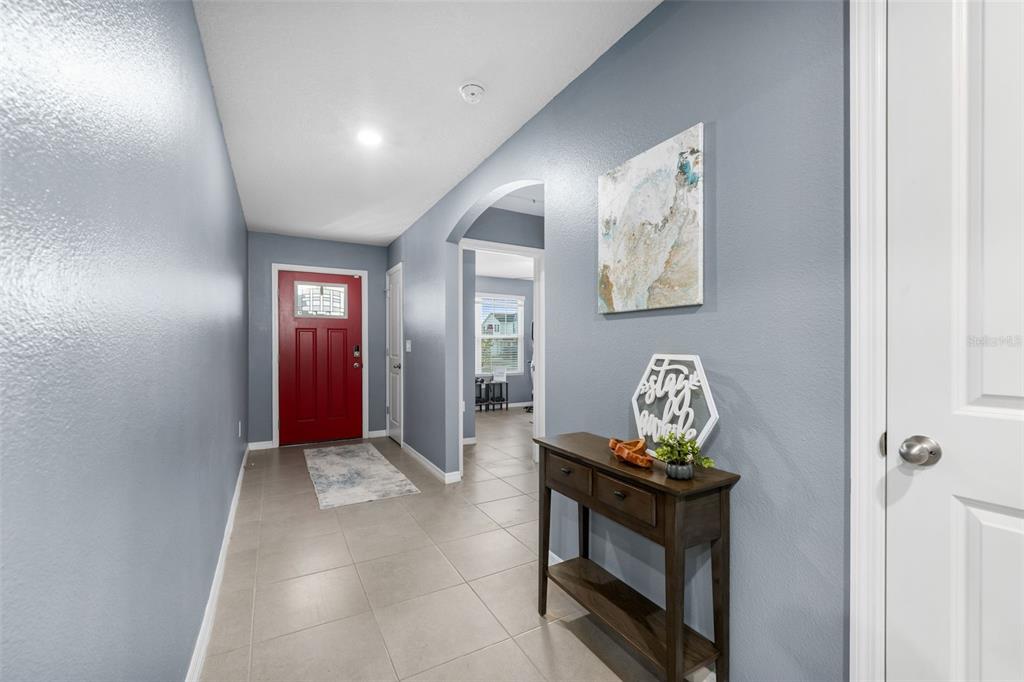 25119 Northwest 8th Road Newberry, FL 32669 - Photo 4 of 37 Gallery Image 4