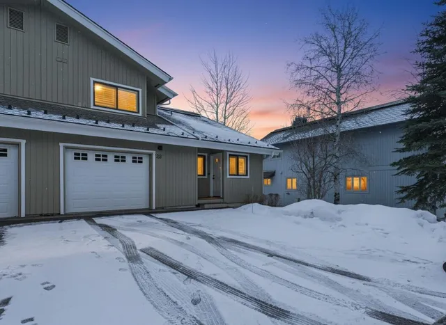 $1,350,000 | 23 Buck Lane, Sun Valley, ID 83353