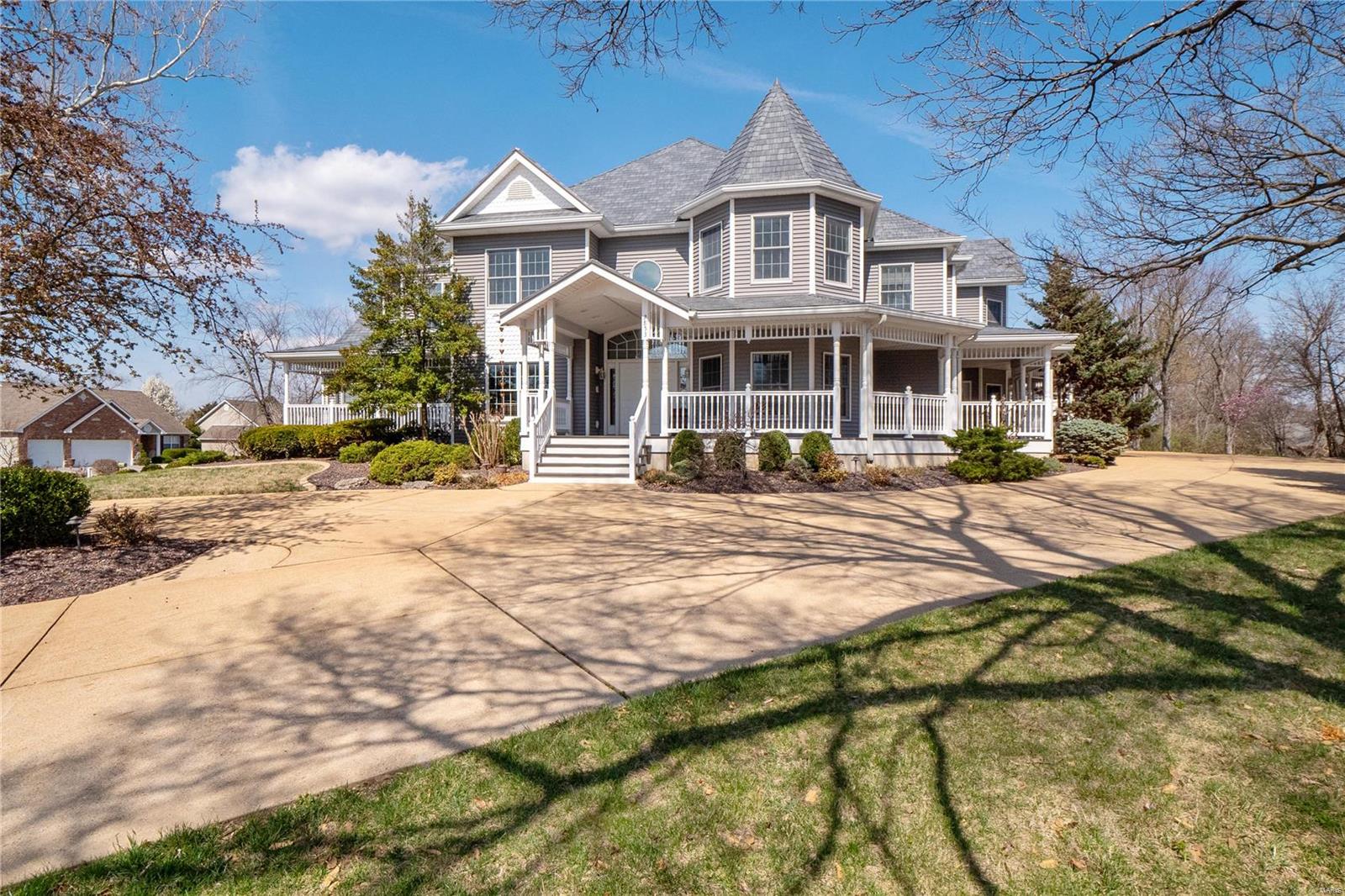 2853 Yaeger Road St. Louis, MO 63129 - Photo 1 of 85 Gallery Image 1