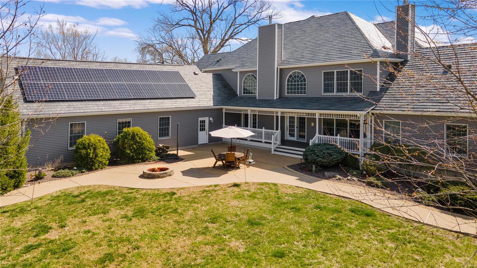 2853 Yaeger Road St. Louis, MO 63129 - Photo 66 of 85 Gallery Image 66