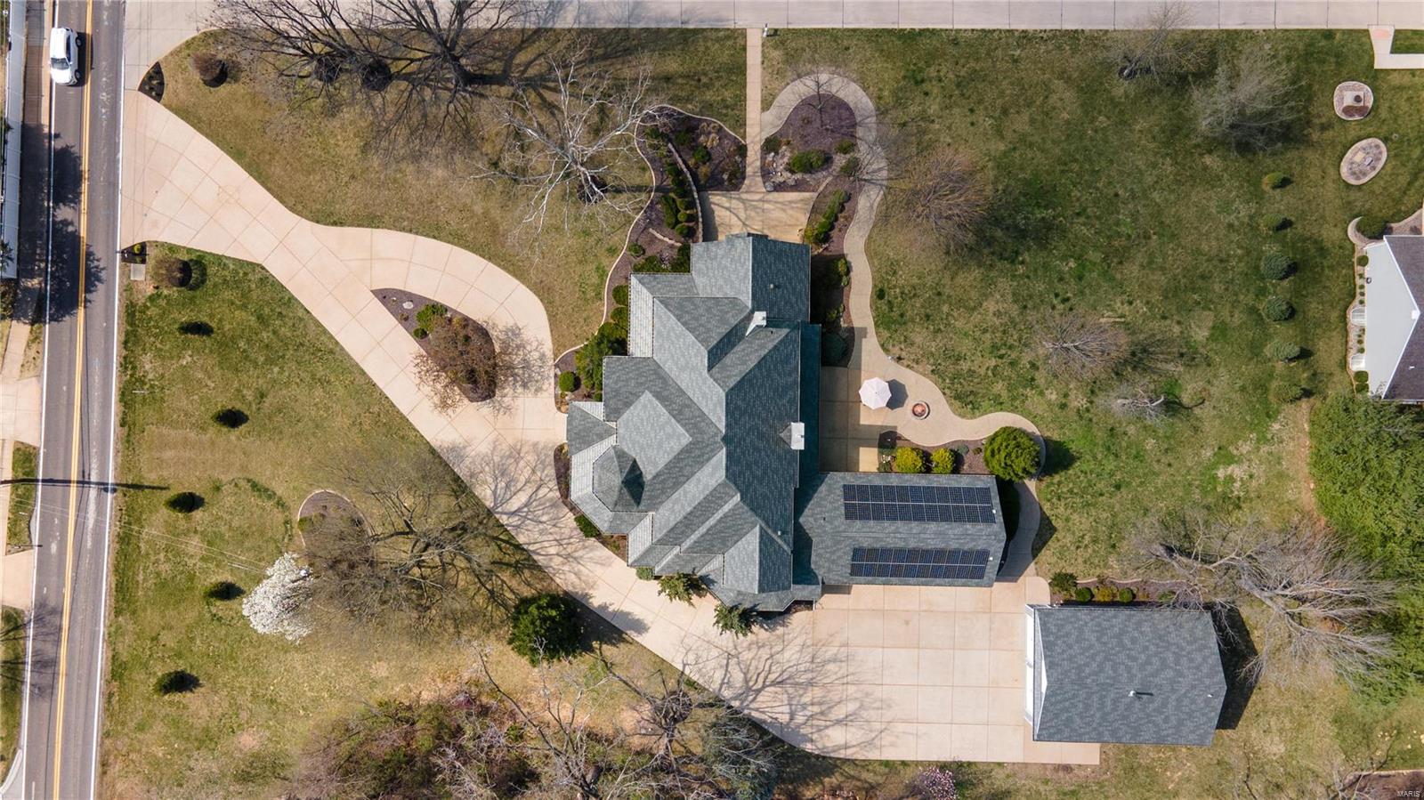 2853 Yaeger Road St. Louis, MO 63129 - Photo 80 of 85 Gallery Image 80