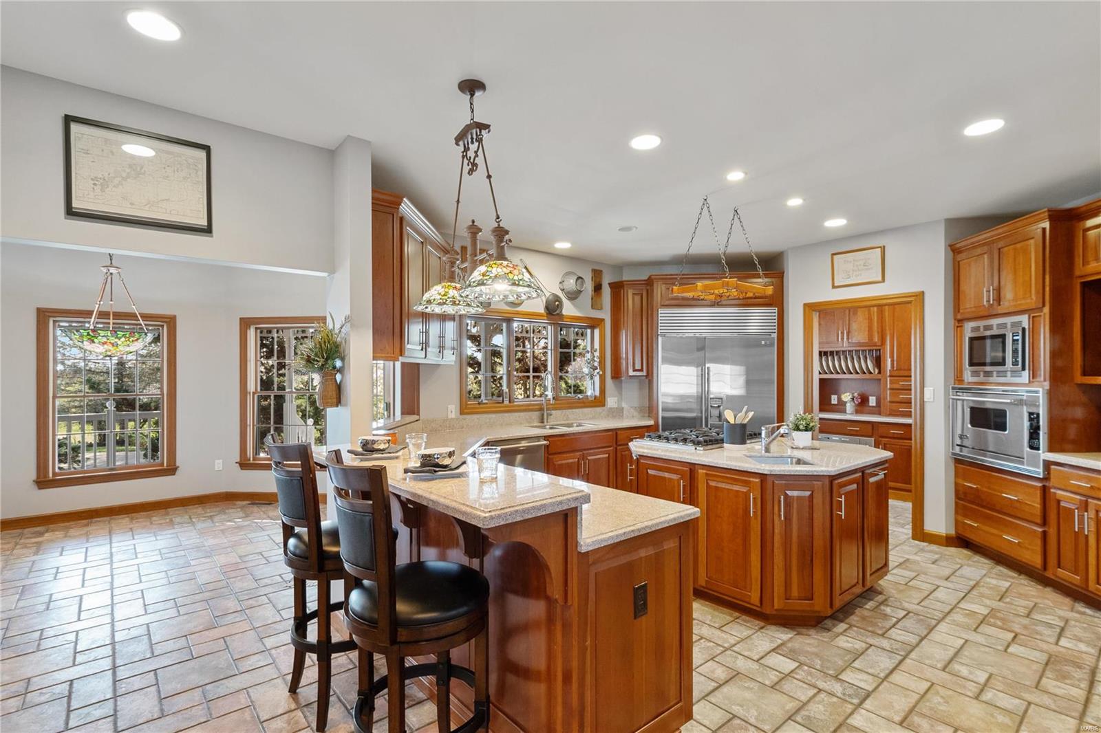 2853 Yaeger Road St. Louis, MO 63129 - Photo 8 of 85 Gallery Image 8