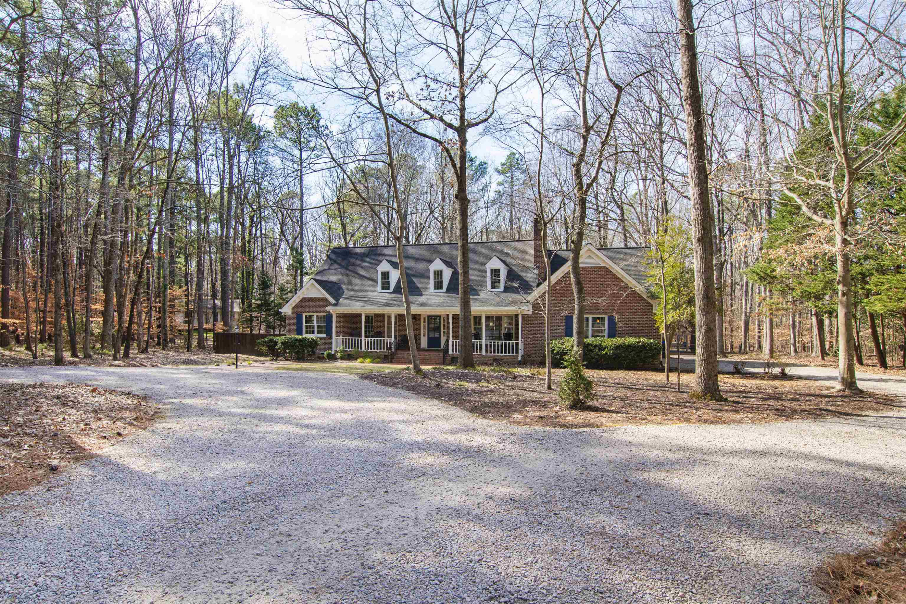 9429 Barton Creek Road Raleigh, NC 27615 - Photo 5 of 78 Photo 5