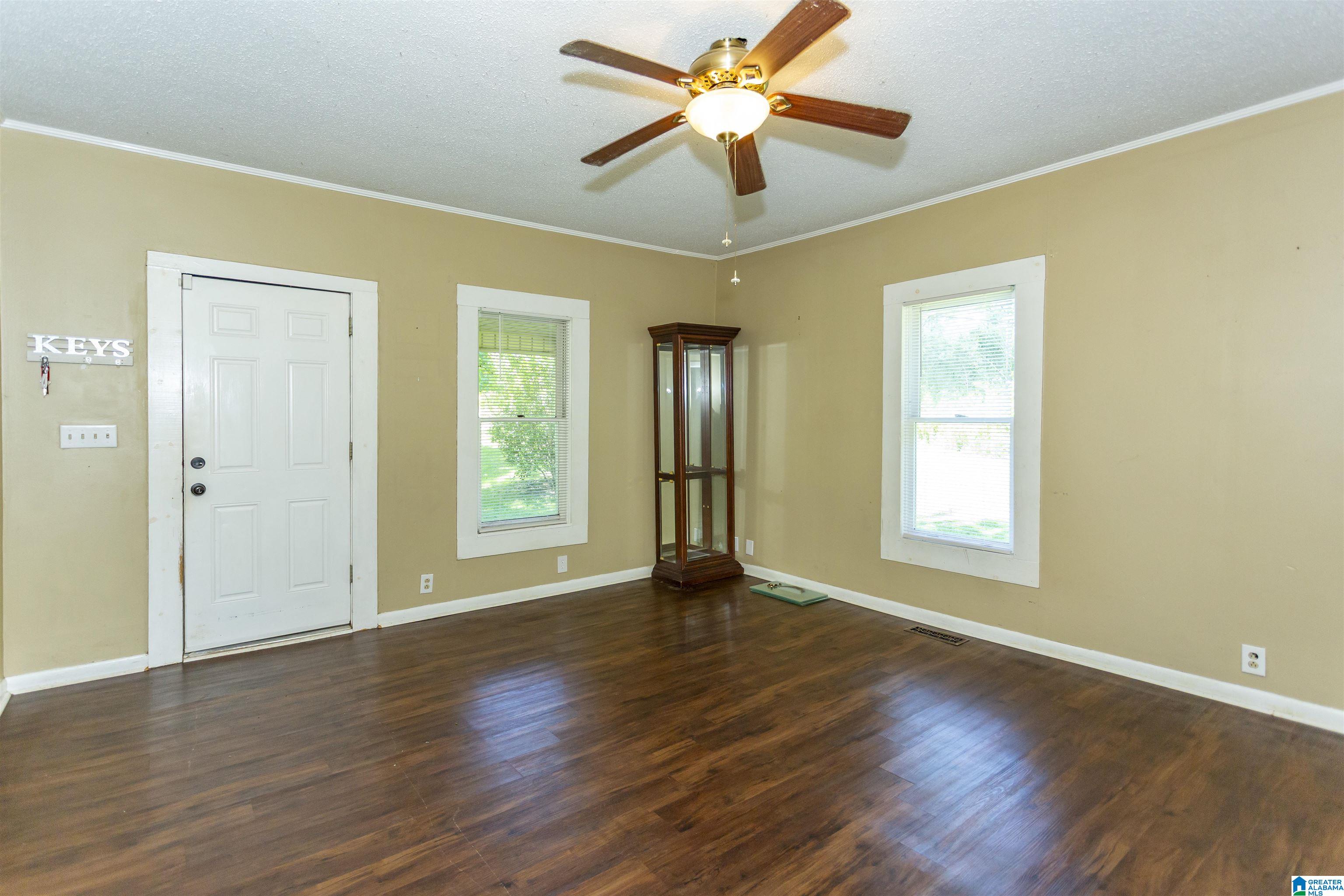 1907 Kelly Loop Road Mount Olive, AL 35117 - Photo 4 of 26