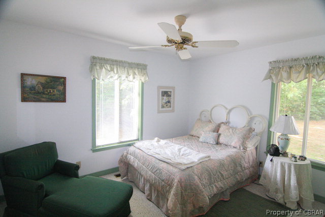 4164 Bluff Point Road Kilmarnock, VA 22482 - Photo 45 of 45 Guest Cottage