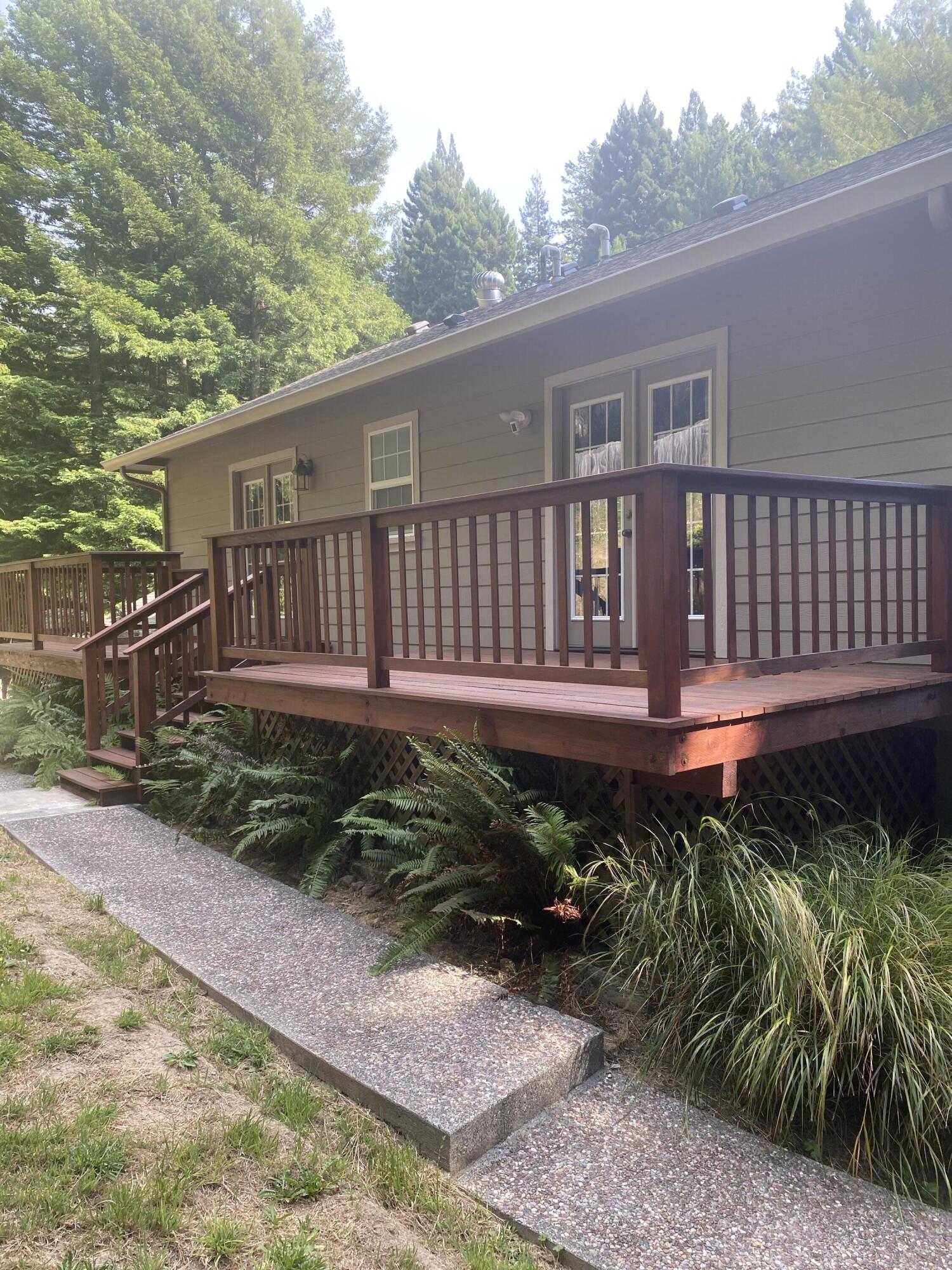 131 Buckley Road Blue Lake, CA 95525 - Photo 18 of 77