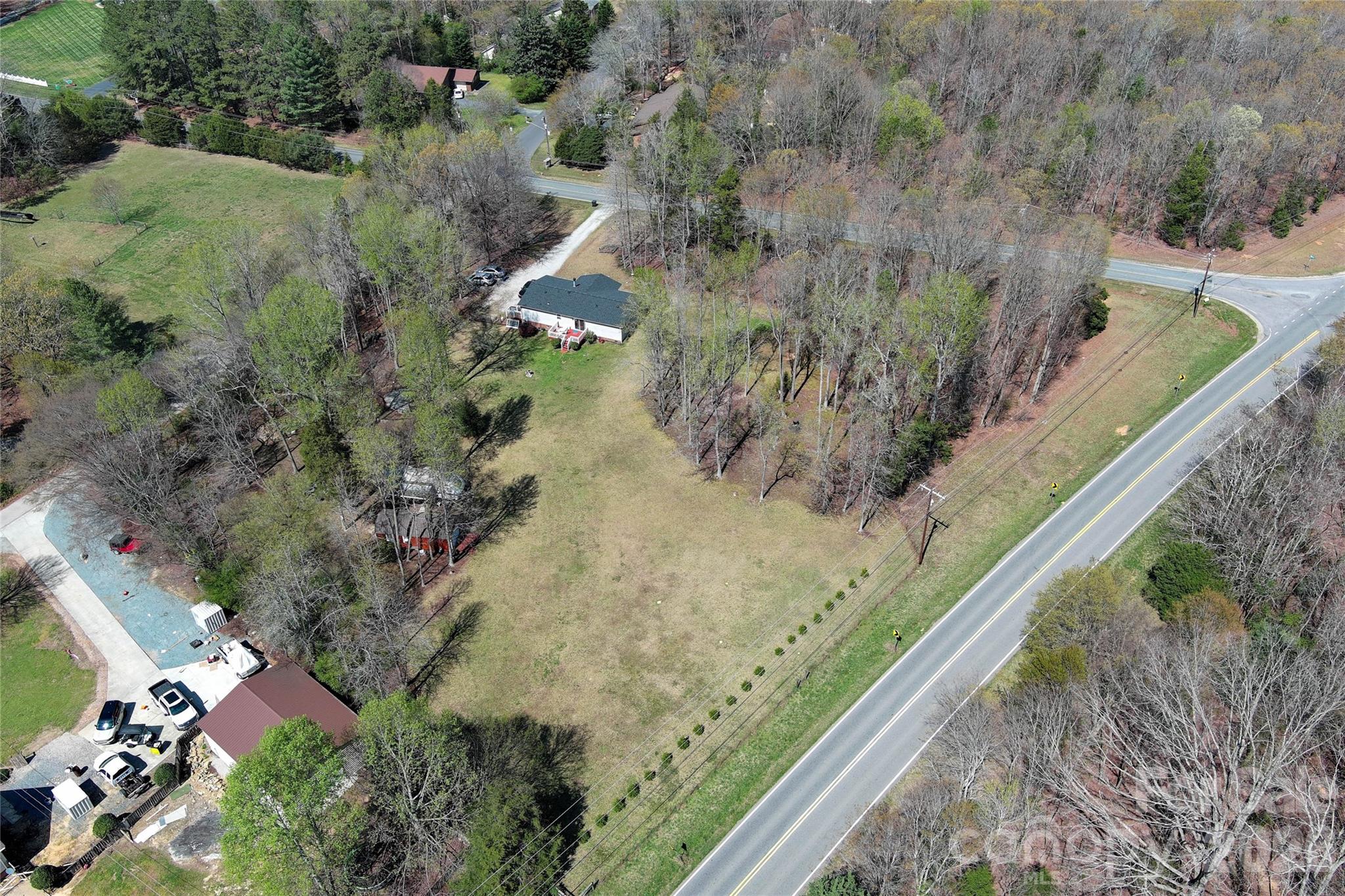 7706 Davis Road Waxhaw, NC 28173 - Photo 3 of 45