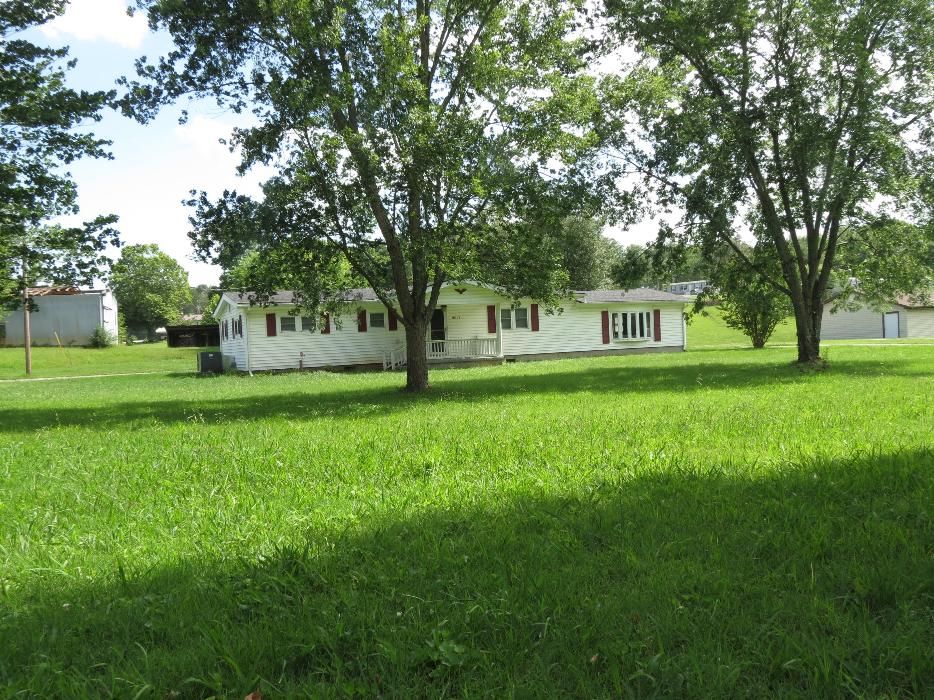 2071 Grey Ridge Road Maryville, TN 37801 - Photo 1 of 29 IMG_3370