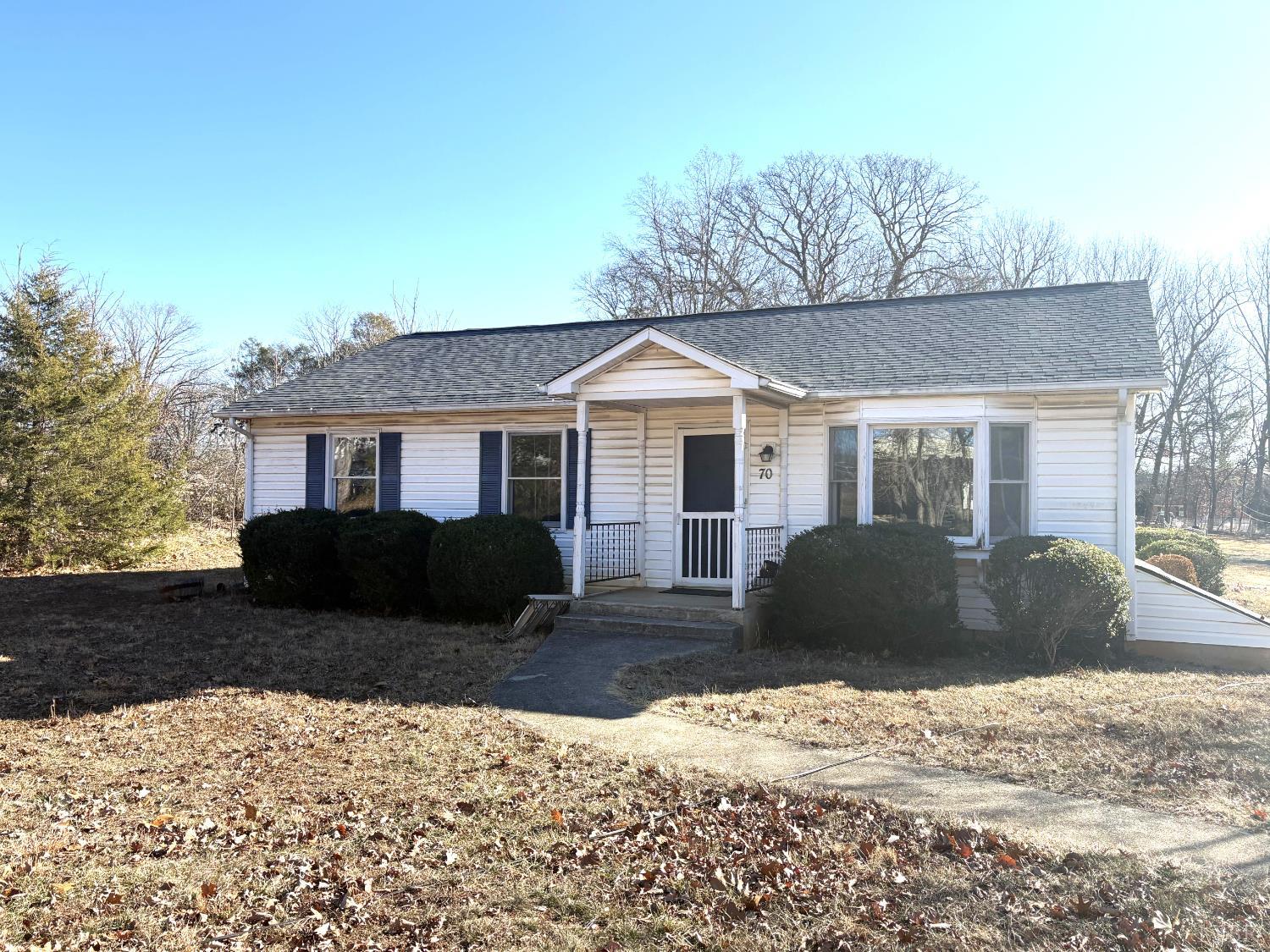 70 Smith Road Forest, VA 24551 - Photo 15 of 15 Gallery Image 15