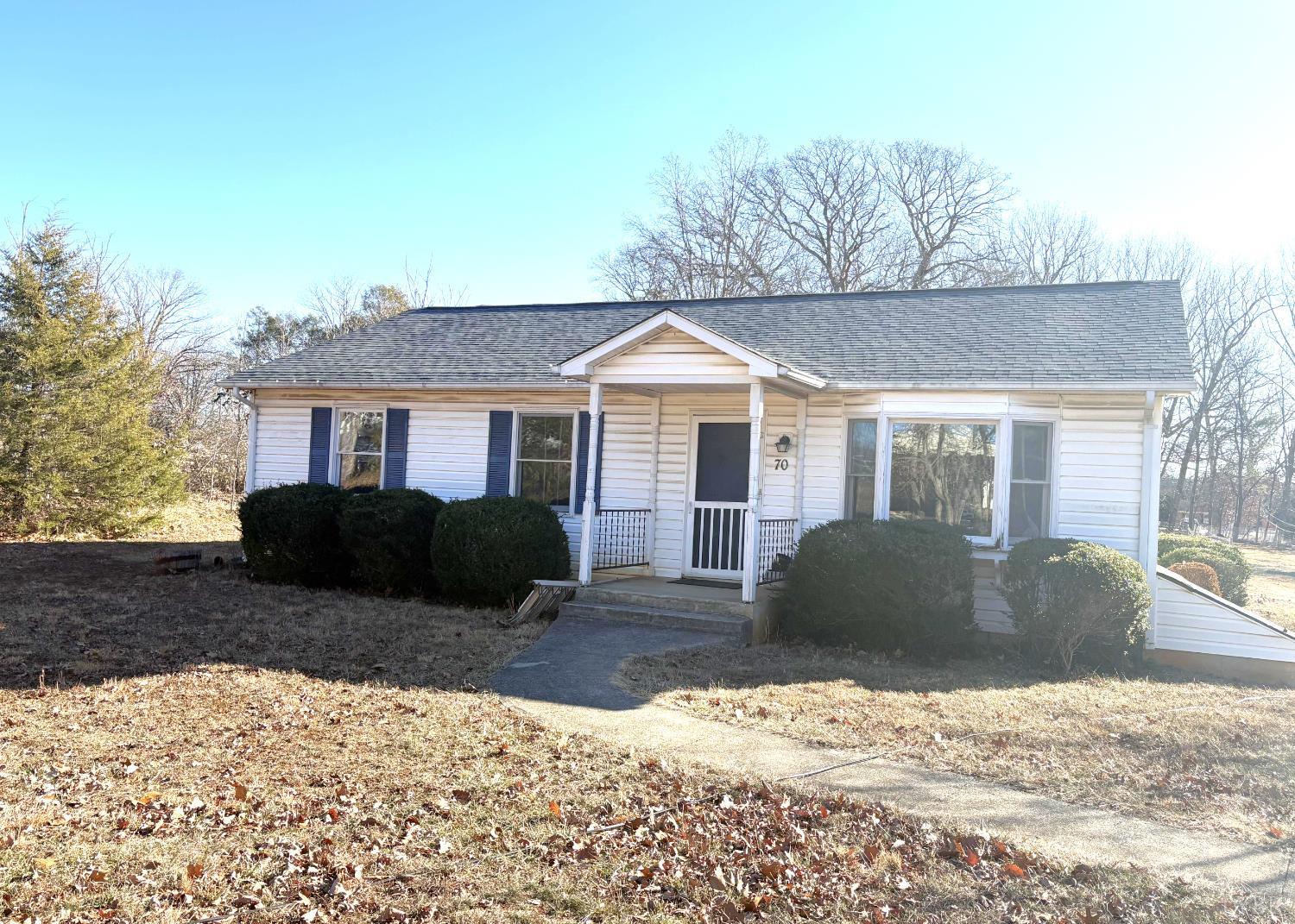 70 Smith Road Forest, VA 24551 - Photo 2 of 15 Gallery Image 2