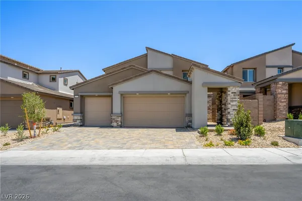 $699,050 | 1518 Capri Cascades Court, Henderson, NV 89011