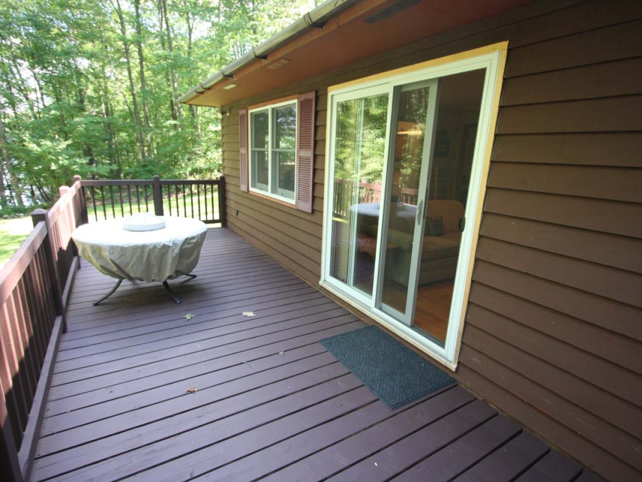 7392 Squash Lake Road Rhinelander, WI 54501 - Photo 10 of 27 Gallery Image 10