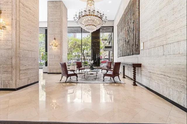 $435,000 | 303 East 57th Street, Unit 6F | Sutton Place