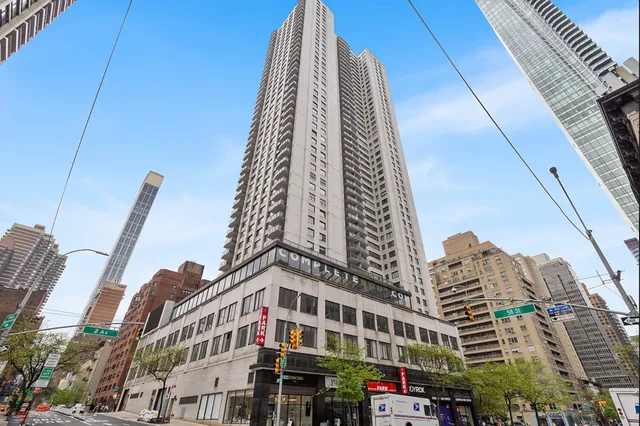 $435,000 | 303 East 57th Street, Unit 6F | Sutton Place