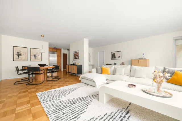 $435,000 | 303 East 57th Street, Unit 6F | Sutton Place