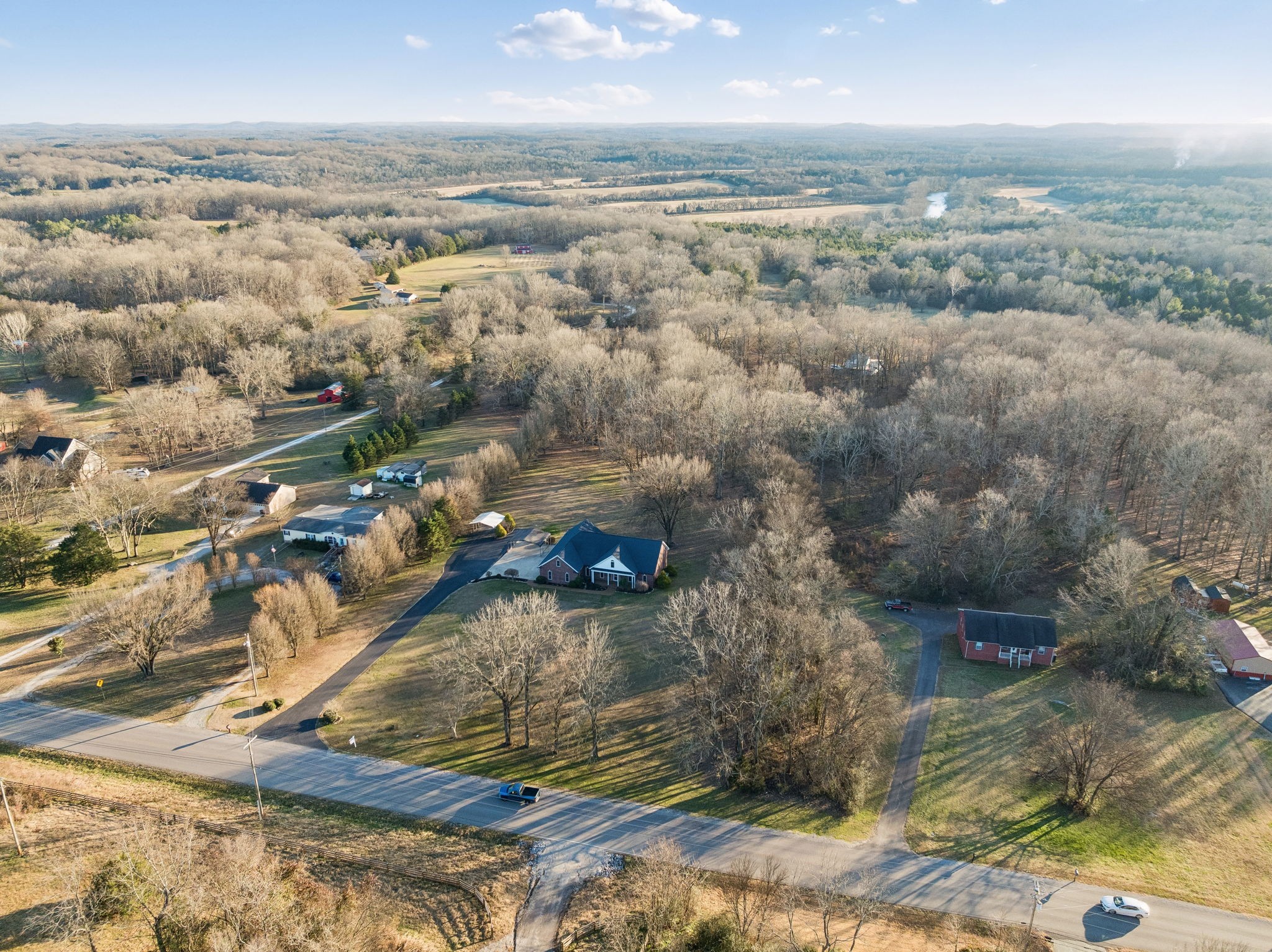 1366 Iron Bridge Road Columbia, TN 38401 - Photo 7 of 43