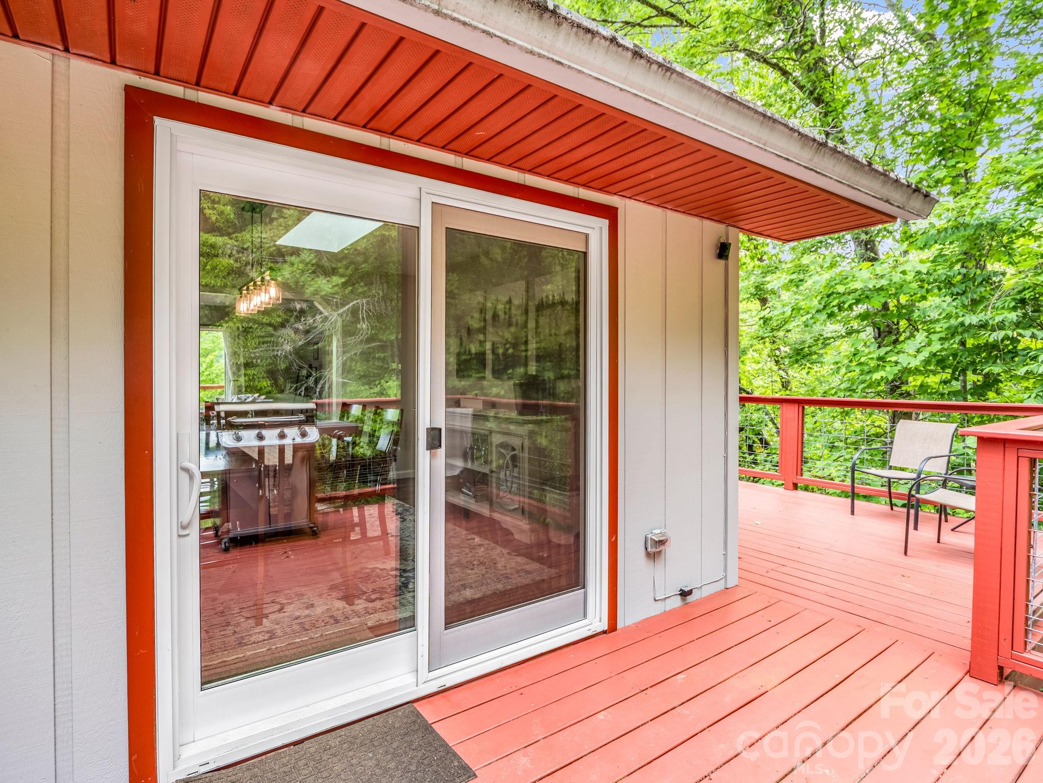 656 Cashiers Valley Road Brevard, NC 28712 - Photo 33 of 37