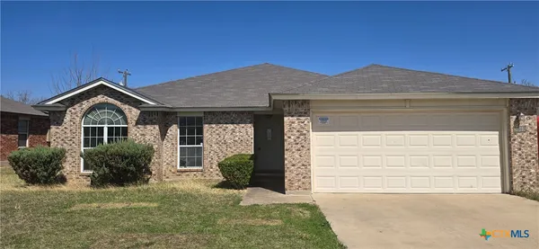 $230,000 | 3613 Basset Drive, Killeen, TX 76543