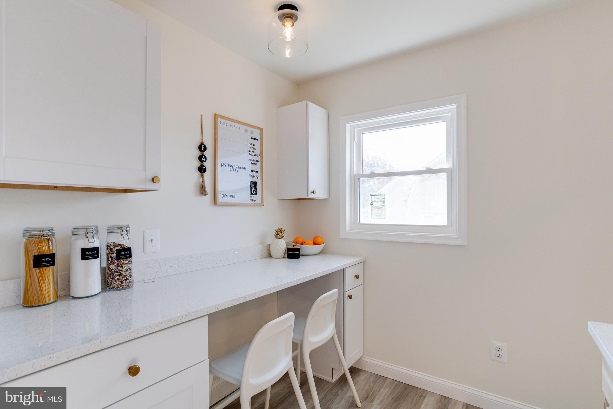 526 Crisfield Road Middle River, MD 21220 - Photo 20 of 44 Home office ready