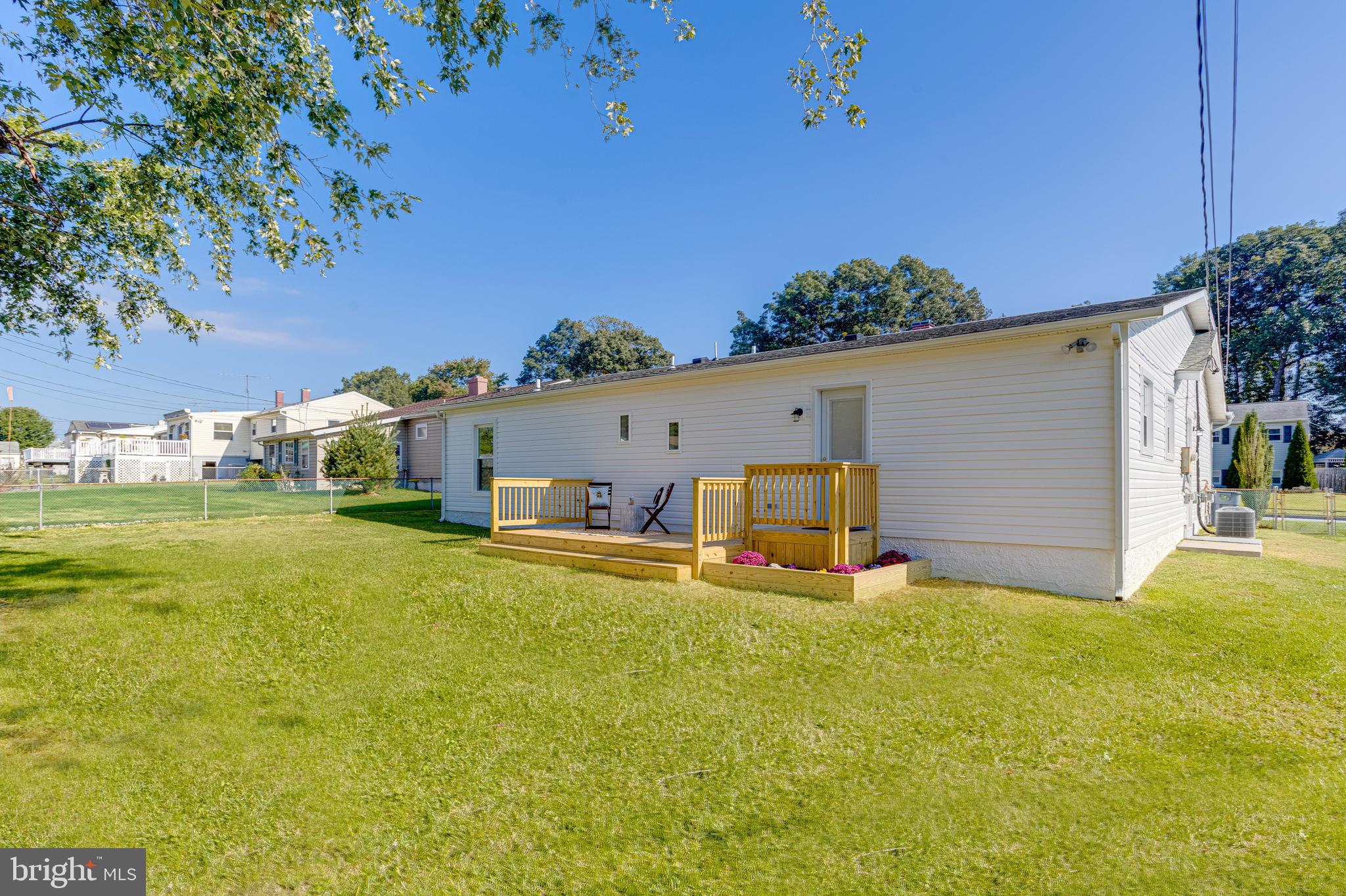526 Crisfield Road Middle River, MD 21220 - Photo 39 of 44