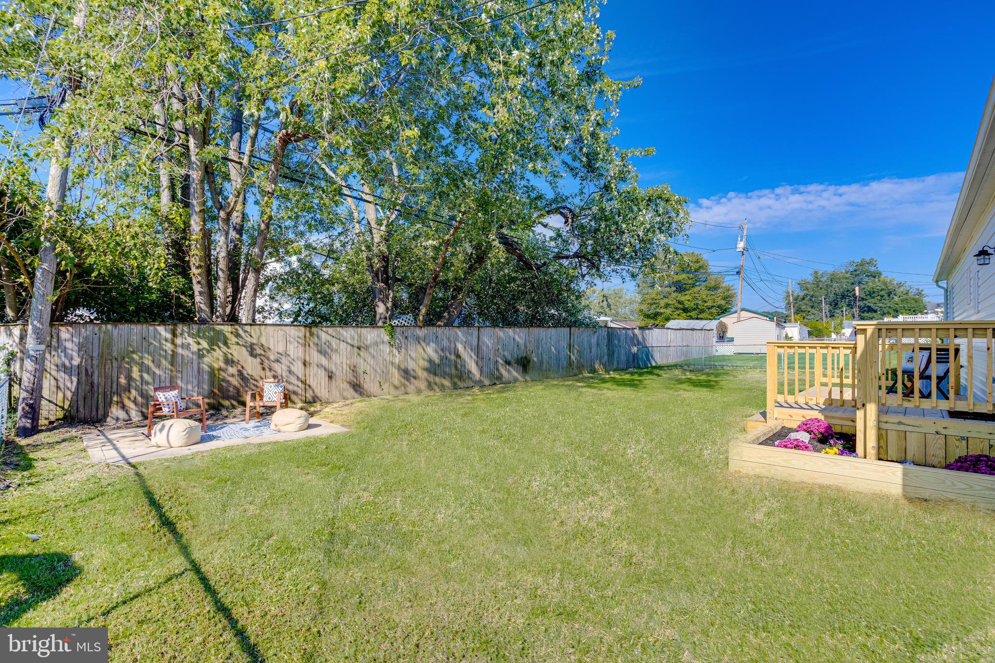 526 Crisfield Road Middle River, MD 21220 - Photo 40 of 44