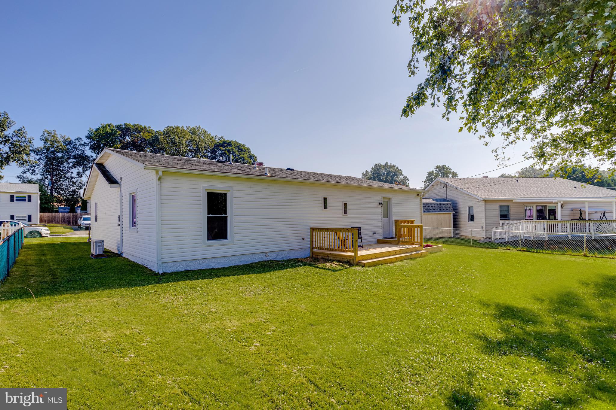 526 Crisfield Road Middle River, MD 21220 - Photo 42 of 44