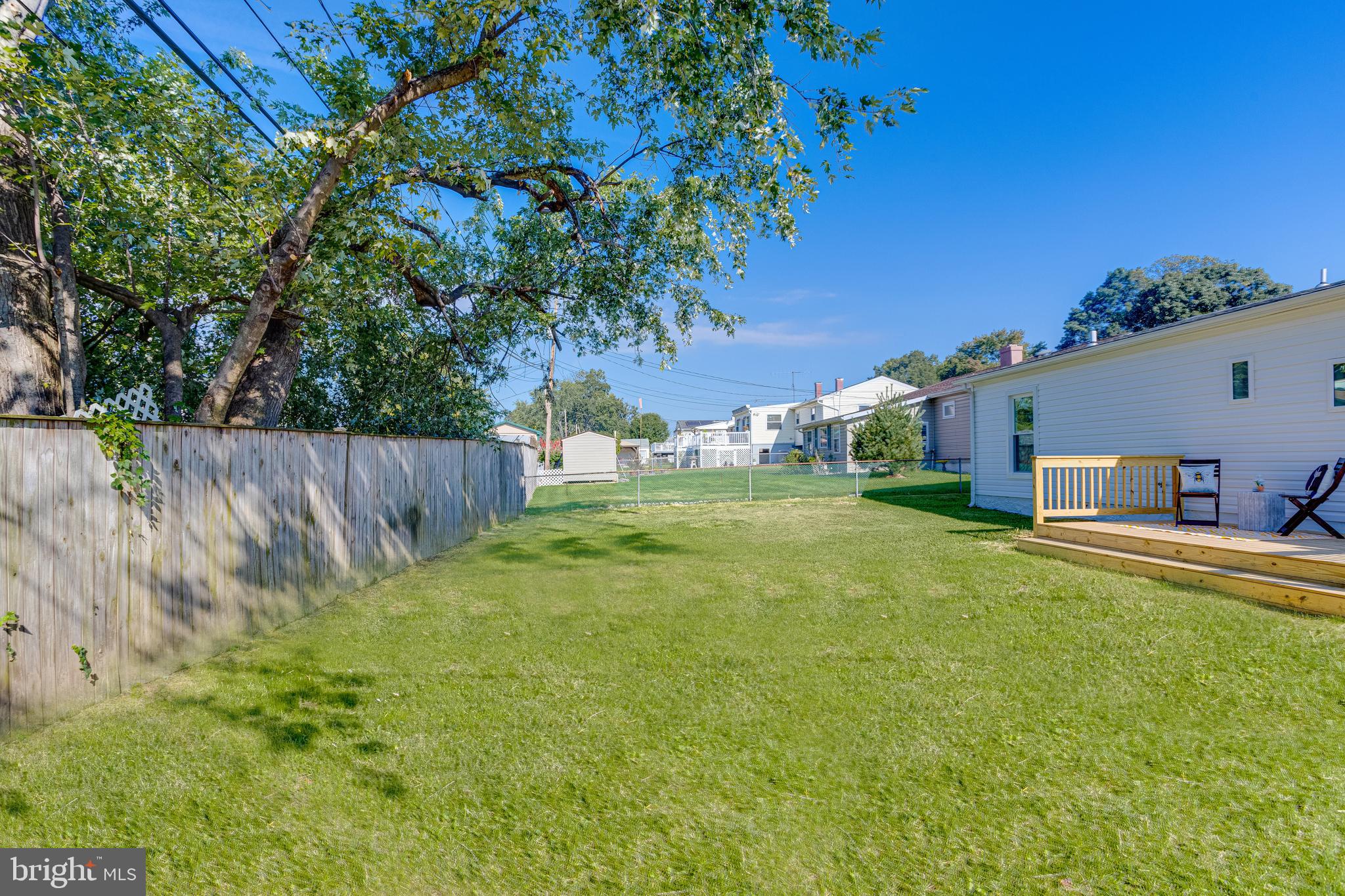 526 Crisfield Road Middle River, MD 21220 - Photo 43 of 44