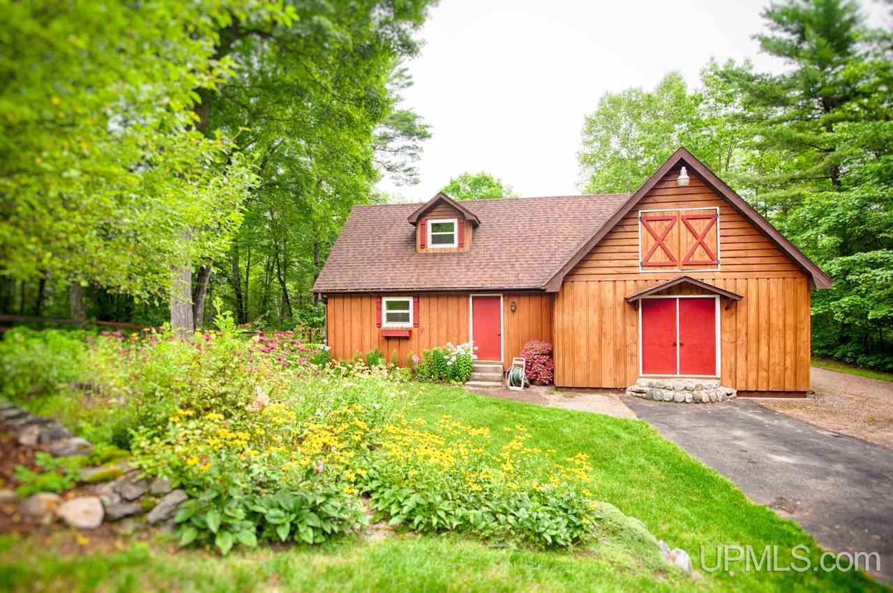 57 South Camp Road Ishpeming, MI 49849 - Photo 9 of 36