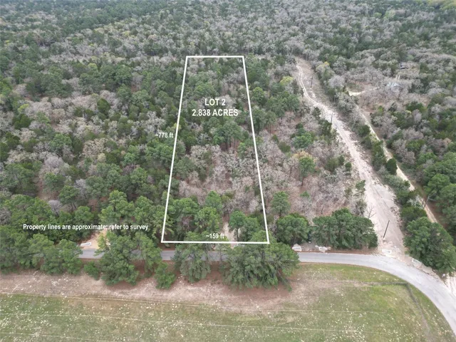 a view of a room with a yard