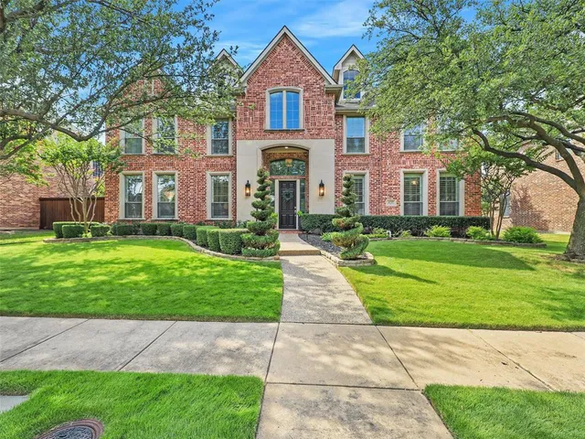 $1,050,000 | 4719 Parkside Drive, Frisco, TX 75034