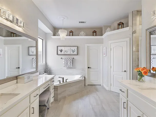 $1,050,000 | 4719 Parkside Drive, Frisco, TX 75034