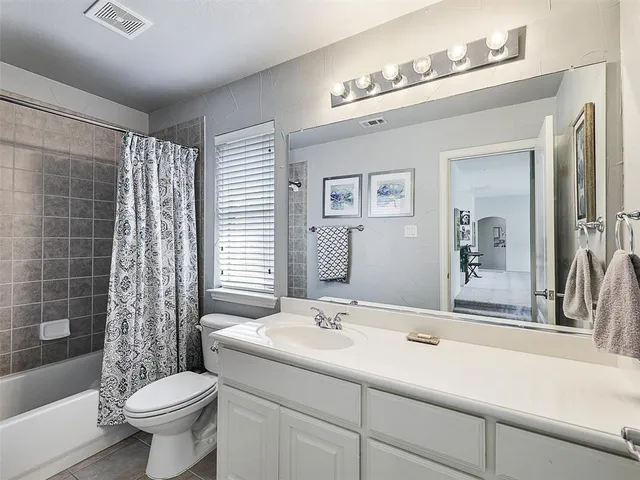 $1,050,000 | 4719 Parkside Drive, Frisco, TX 75034