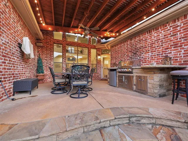 $1,050,000 | 4719 Parkside Drive, Frisco, TX 75034