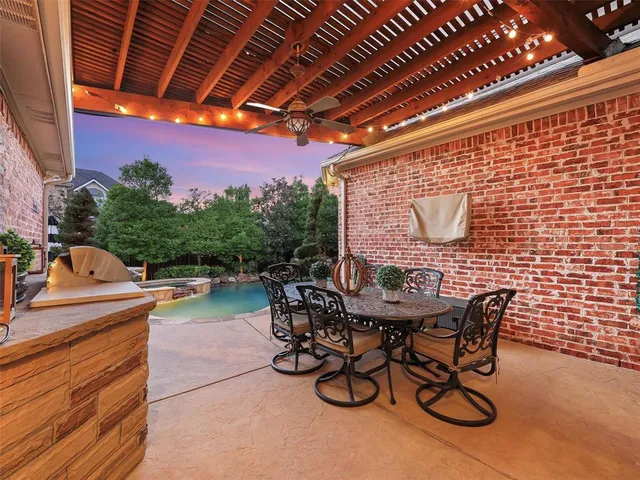 $1,050,000 | 4719 Parkside Drive, Frisco, TX 75034