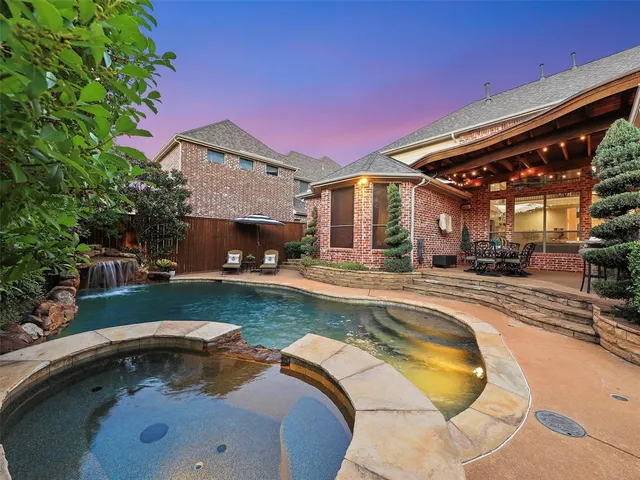 $1,050,000 | 4719 Parkside Drive, Frisco, TX 75034