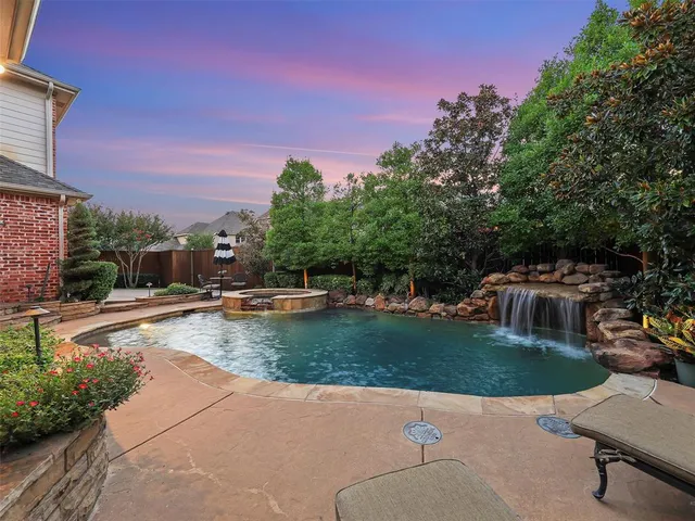 $1,050,000 | 4719 Parkside Drive, Frisco, TX 75034