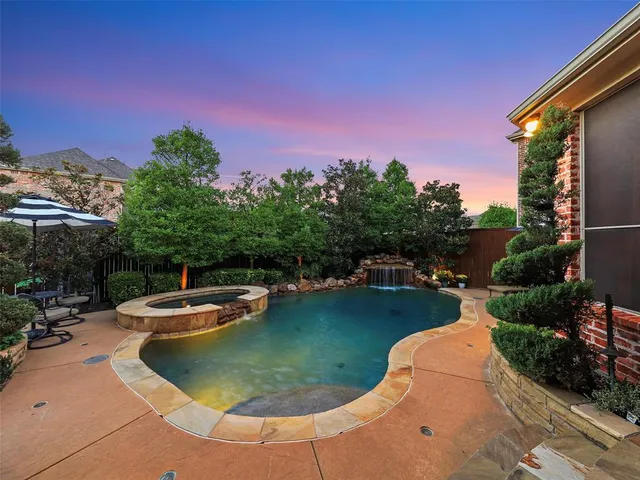 $1,050,000 | 4719 Parkside Drive, Frisco, TX 75034