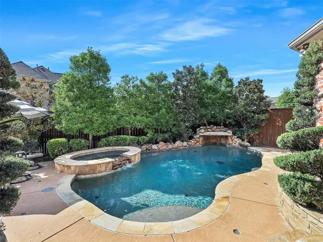 $1,050,000 | 4719 Parkside Drive, Frisco, TX 75034