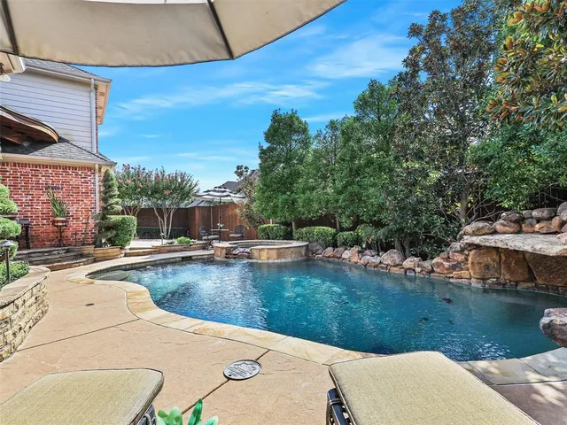 $1,050,000 | 4719 Parkside Drive, Frisco, TX 75034