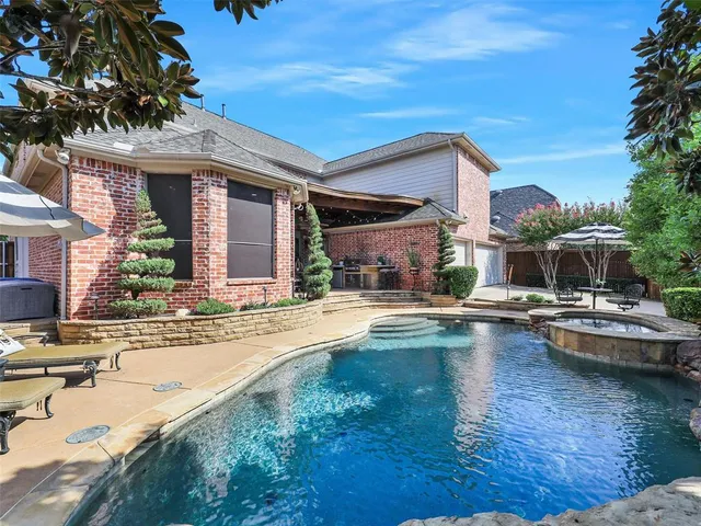 $1,050,000 | 4719 Parkside Drive, Frisco, TX 75034