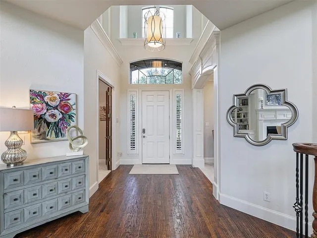 $1,050,000 | 4719 Parkside Drive, Frisco, TX 75034