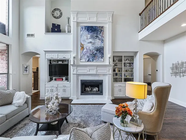 $1,050,000 | 4719 Parkside Drive, Frisco, TX 75034