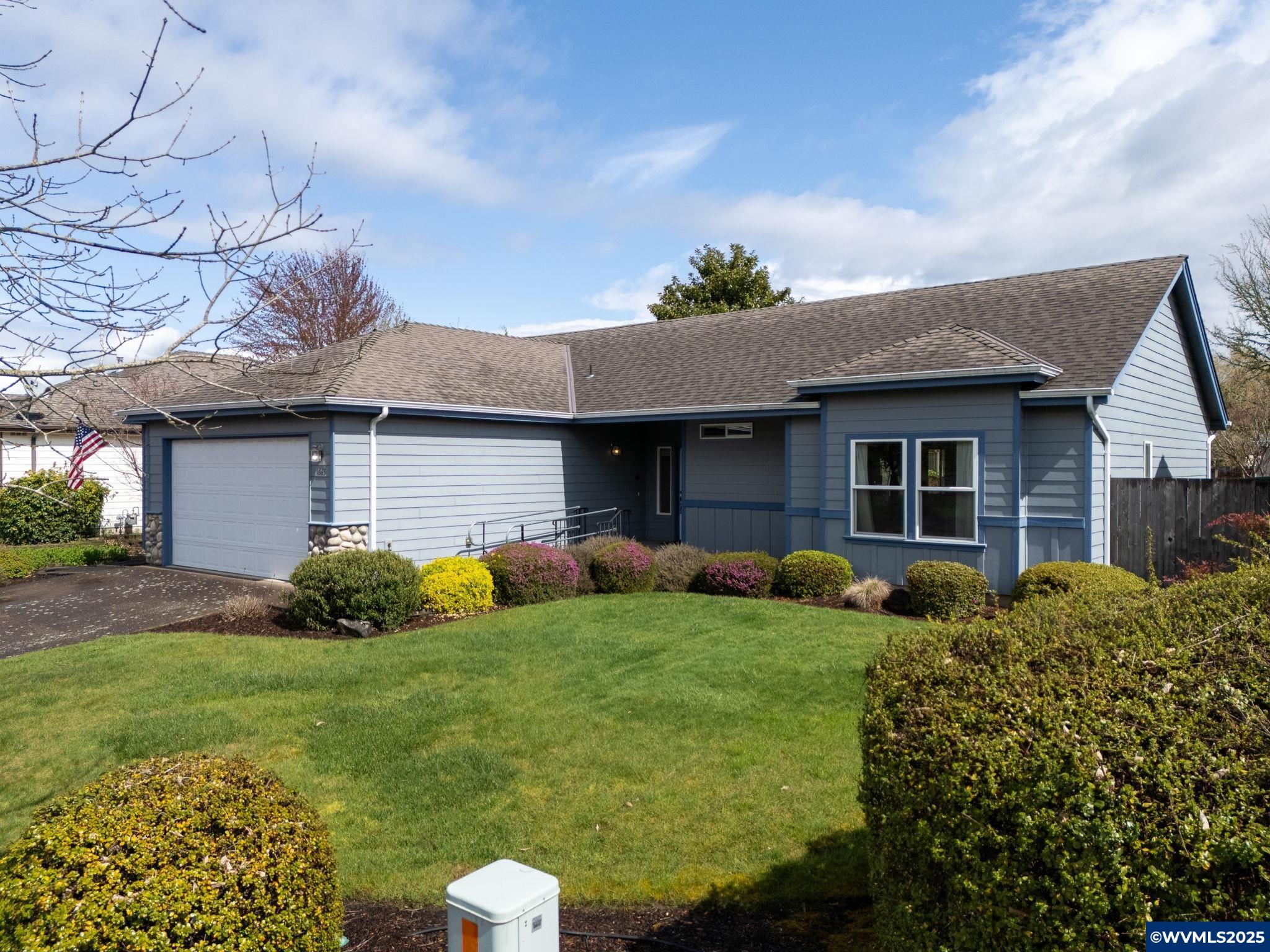 1665 Southwest Elk Circle Albany, OR 97321 - Photo 32 of 34 Gallery Image 32