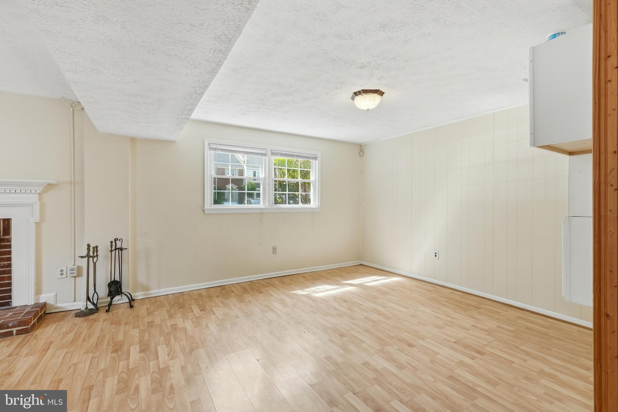 8031 Sleepy View Lane Springfield, VA 22153 - Photo 32 of 45 Basement